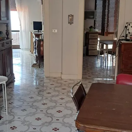 Le Stanze Di Mamma Pia קזאל ולינו