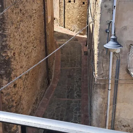 Le Stanze Di Mamma Pia Apartament