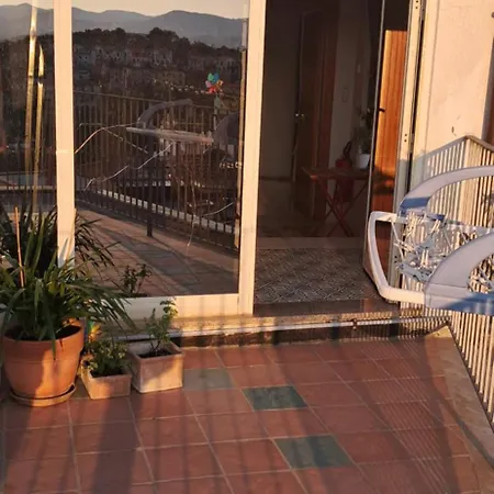 Le Stanze Di Mamma Pia * Casal Velino