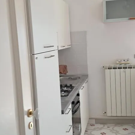 Le Stanze Di Mamma Pia Casal Velino