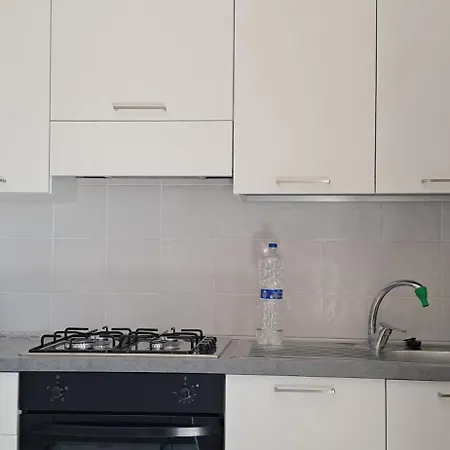 Le Stanze Di Mamma Pia Appartamento *