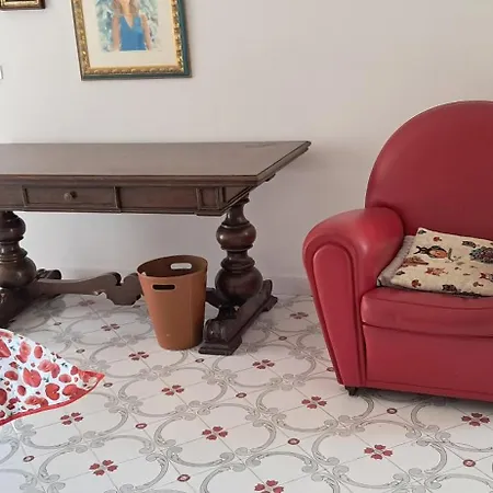 Appartamento Le Stanze Di Mamma Pia Casal Velino
