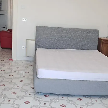 Le Stanze Di Mamma Pia Casal Velino