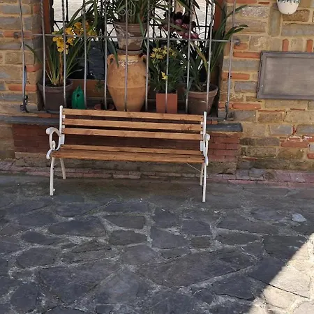 Le Stanze Di Mamma Pia * Casal Velino