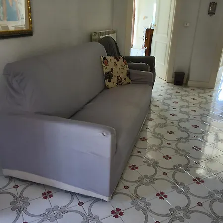 Apartment Le Stanze Di Mamma Pia