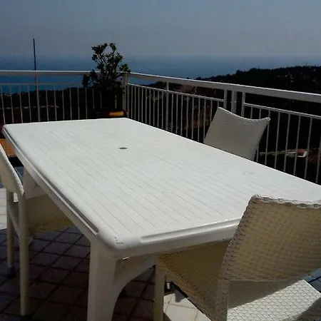 Le Stanze Di Mamma Pia アパート カザール・ヴェリーノ