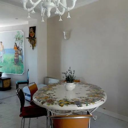 Le Stanze Di Mamma Pia Apartment *
