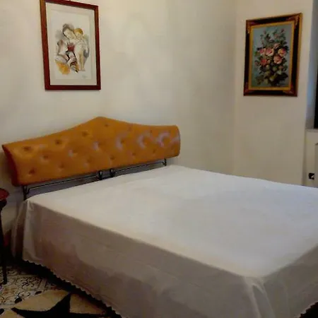 Le Stanze Di Mamma Pia Apartment Casal Velino