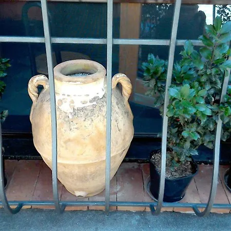 Le Stanze Di Mamma Pia *