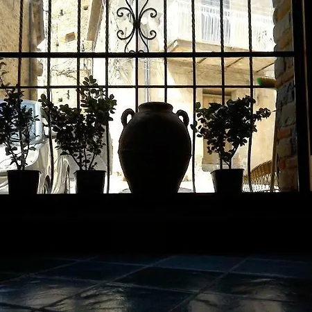 Le Stanze Di Mamma Pia Apartment Casal Velino
