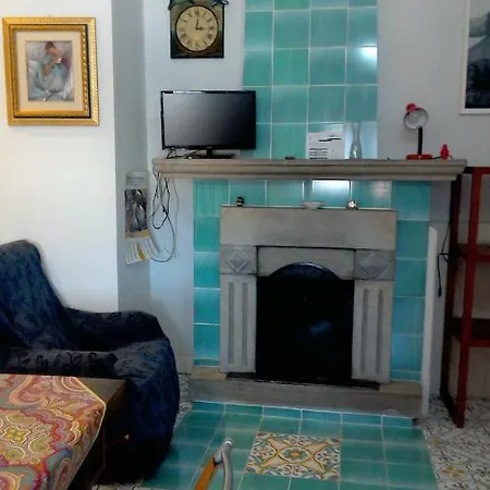 Le Stanze Di Mamma Pia *