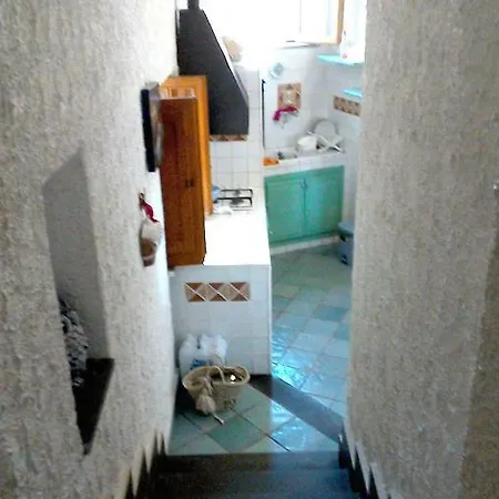 Le Stanze Di Mamma Pia *
