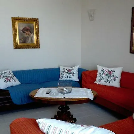 Appartamento Le Stanze Di Mamma Pia Casal Velino