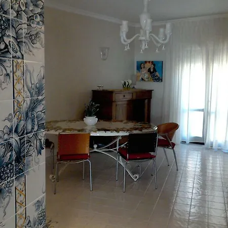 Le Stanze Di Mamma Pia Apartament