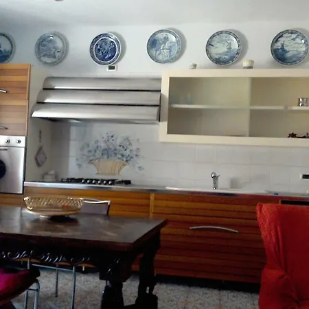 Le Stanze Di Mamma Pia Apartment Casal Velino
