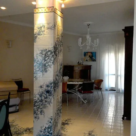 Le Stanze Di Mamma Pia Apartment