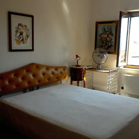 Le Stanze Di Mamma Pia Apartment