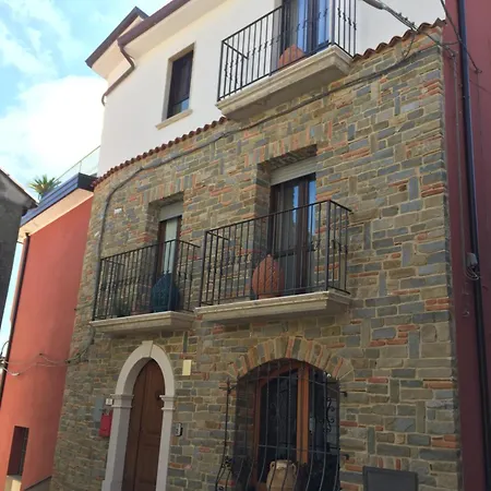 Apartment Le Stanze Di Mamma Pia *