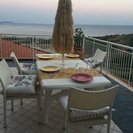 Le Stanze Di Mamma Pia