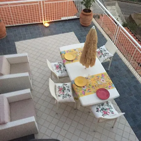 Le Stanze Di Mamma Pia * קזאל ולינו