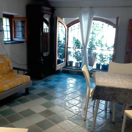 Le Stanze Di Mamma Pia Apartment Casal Velino