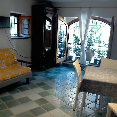 Apartment Le Stanze Di Mamma Pia *
