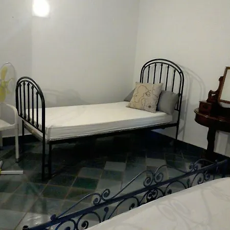 Le Stanze Di Mamma Pia * Casal Velino