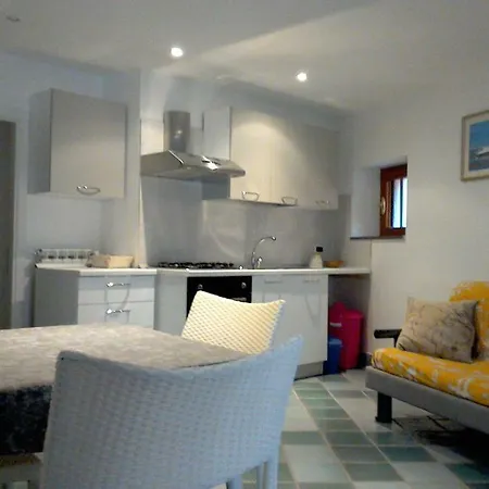 Apartment Le Stanze Di Mamma Pia Casal Velino
